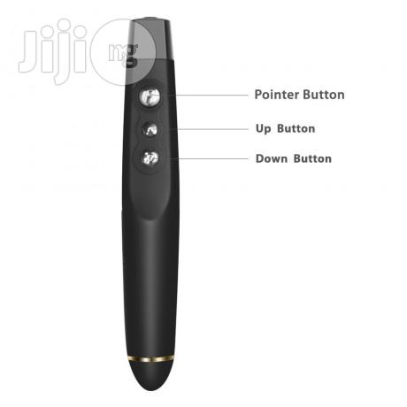 PP-1000 Presenter/Clicker