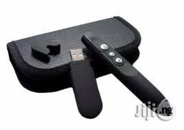 PP-1000 Presenter/Clicker