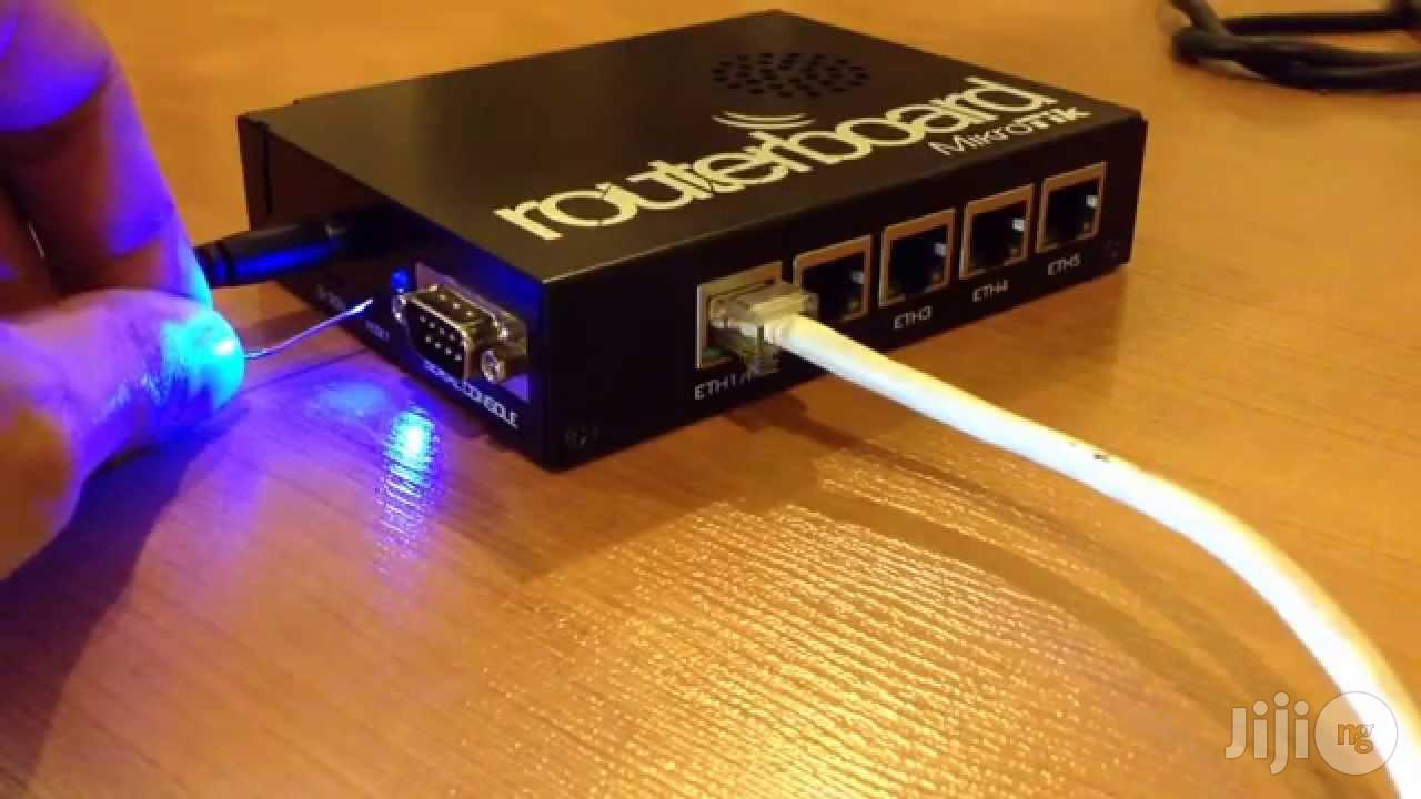 Are You Looking For A Mikrotik Certified Network Consultant?