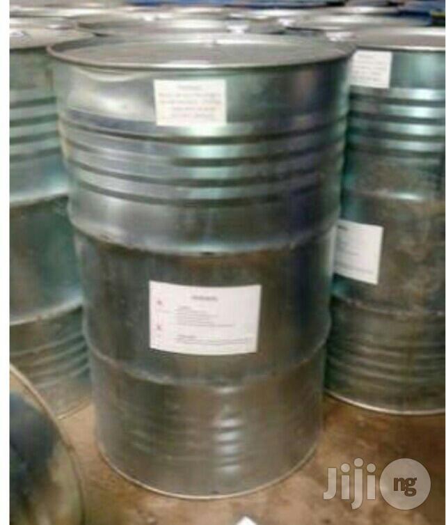 Phenol (1drum)