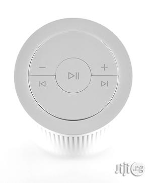 Clint FREYA Bluetooth Speaker (2nd Generation) - Chalk White