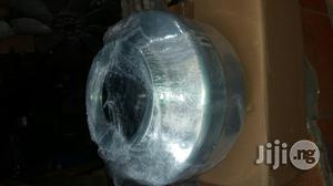 Stainless Inline Extractor Fan