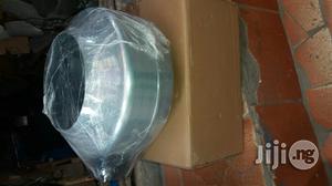 Stainless Inline Extractor Fan
