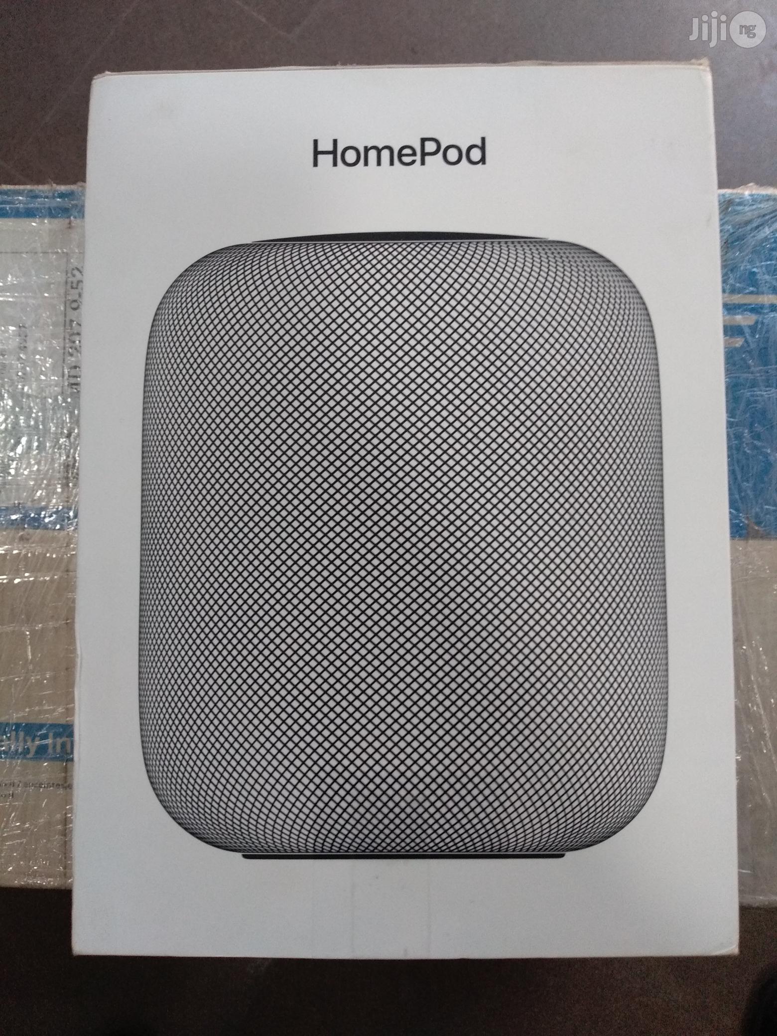 Apple Home Pod 2 Wireless Speaker