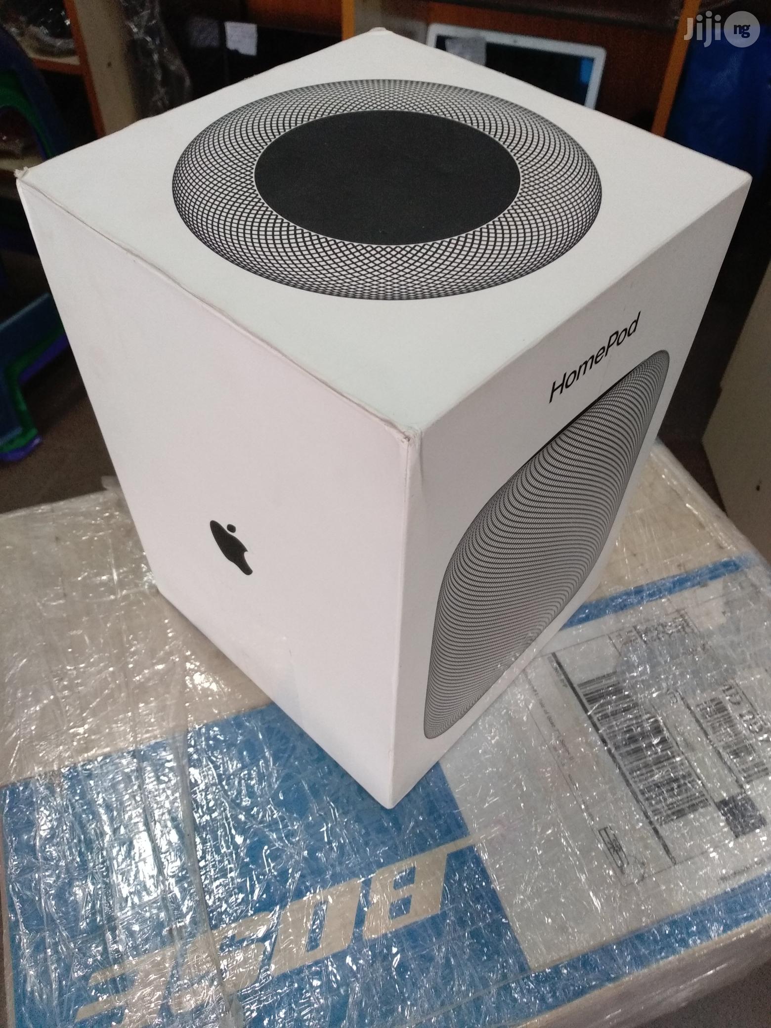 Apple Home Pod 2 Wireless Speaker