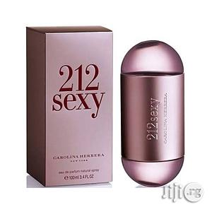 Photo - Carolina 212 Sexy Women 100ml