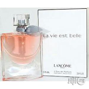 Photo - La Vie en Rose Lancome LA Vie Est Belle 75ml