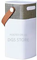 Kreafunk Aglow Bluetooth With Lantern Built-In Microphone