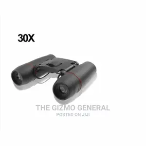 30 X 60mm Telescope Binoculars