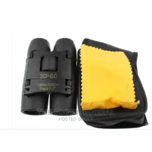 30 X 60mm Telescope Binoculars