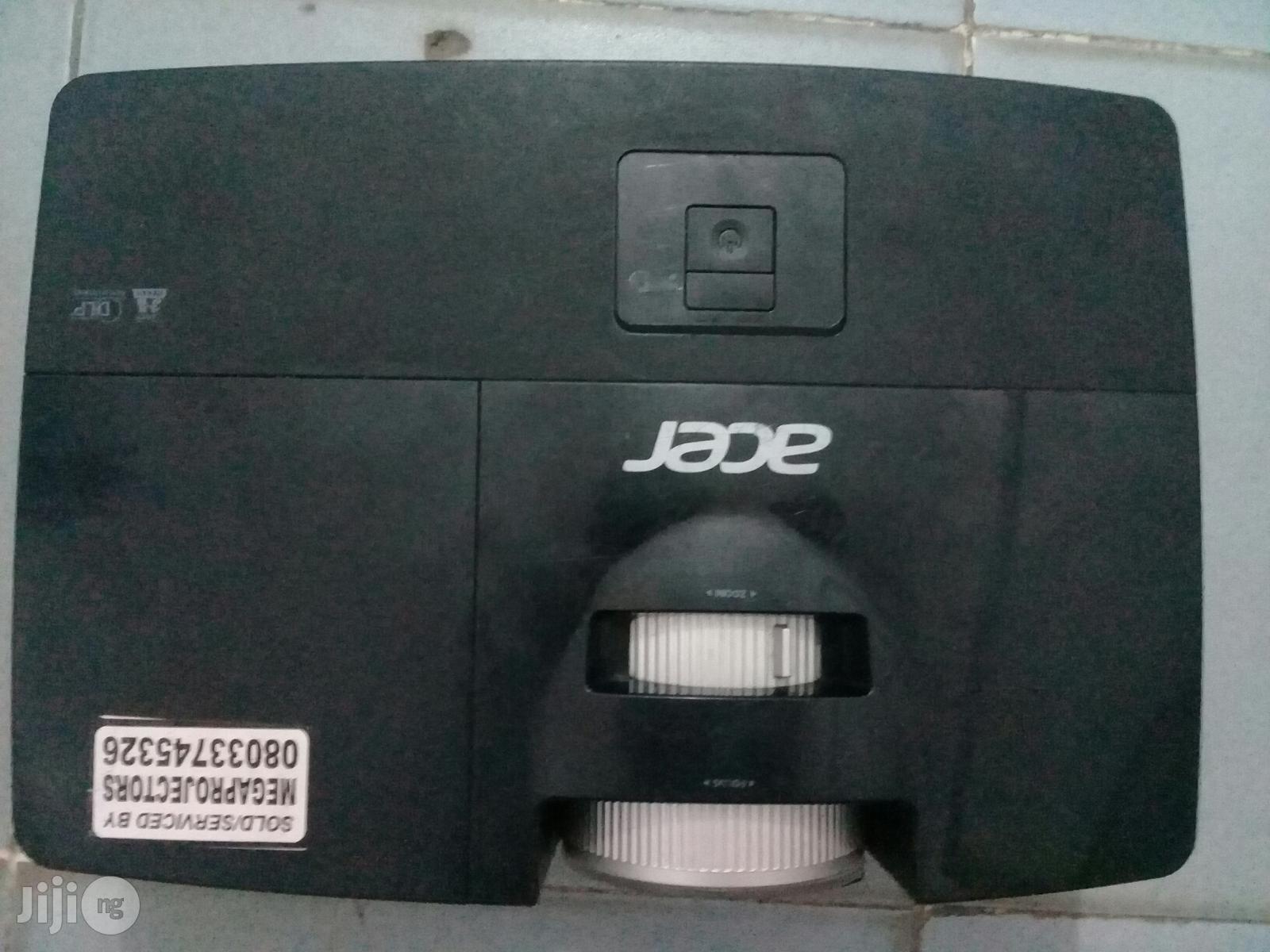 Acer Projector