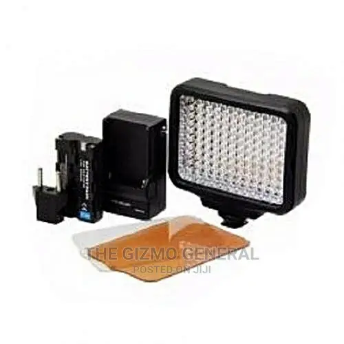 Professional Video LED Light - 5009
