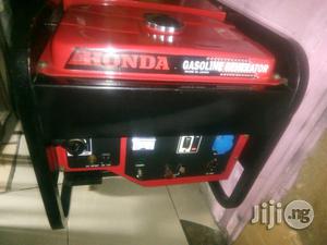 10k.V.A Honda Double Cylinder Petrol Generator