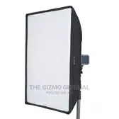 60 X90 Cm Hexagon Softbox