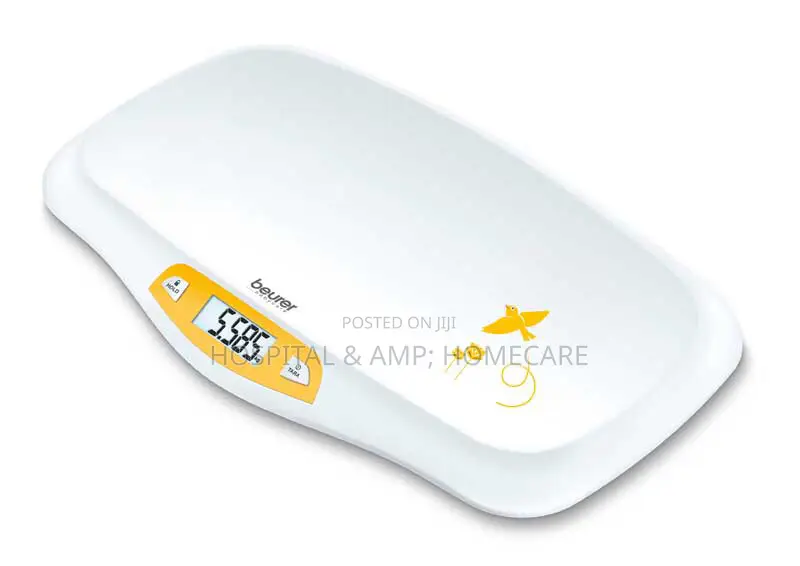 Beurer Baby Scale