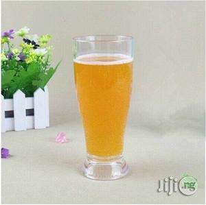 Classic Acrelic Beer/Water Glass