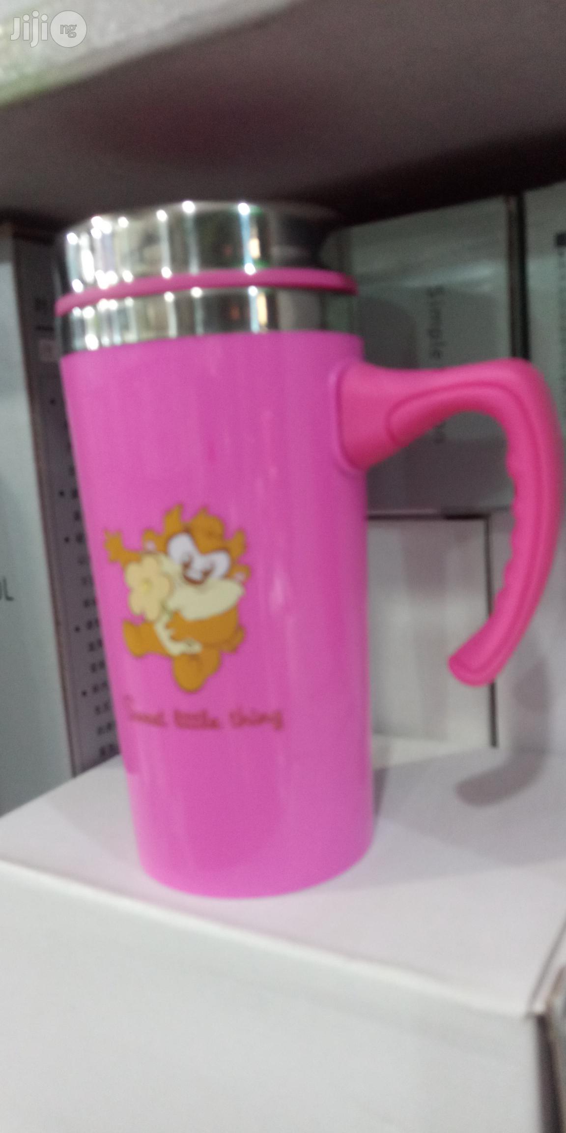 Insulected Gift Mug