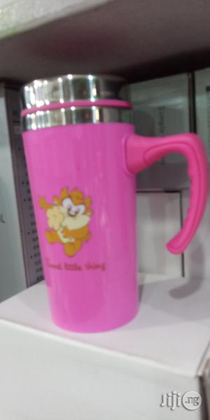 Insulected Gift Mug