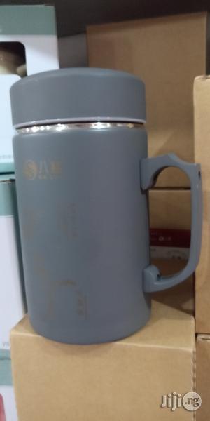 Stone Insulacted Gift Mug