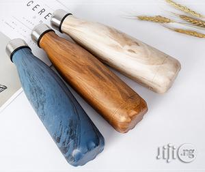 Insulected Gift Swell Cola Shape Vacuum Flask Thermos