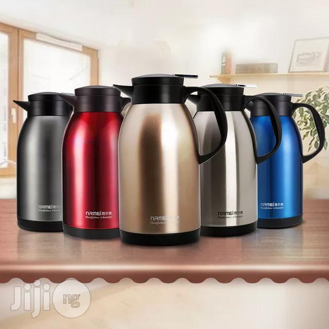2L Thermos Kettle Insulation