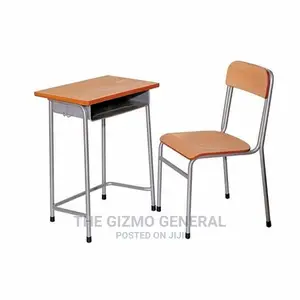Children Reading Desk