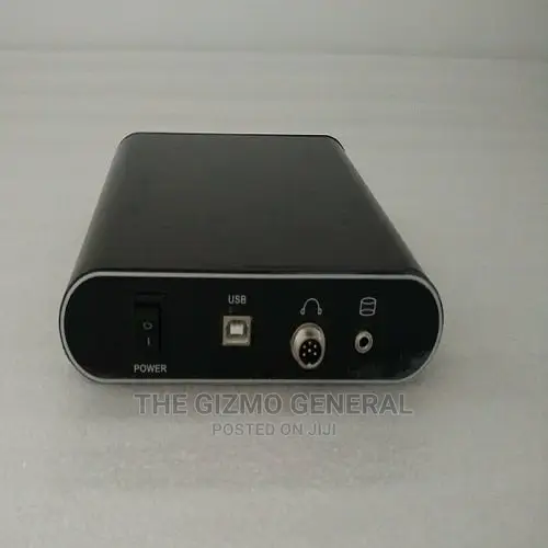 3D NLS Health Analyzer - Analyze, Diagnose Treat