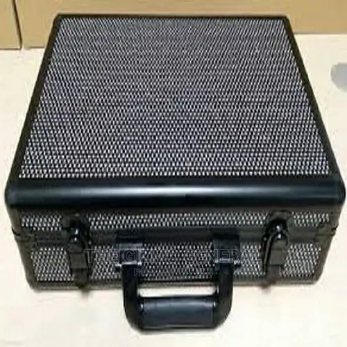 3D NLS Health Analyzer - Analyze, Diagnose Treat