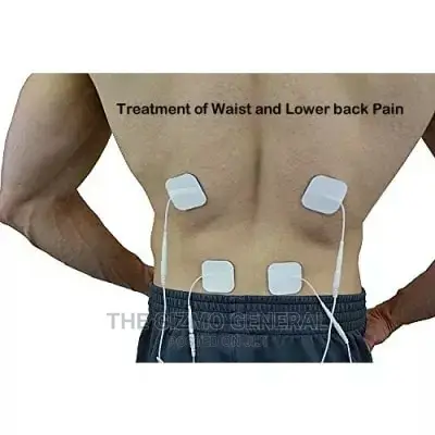 Fabonik Digital Therapy Machine