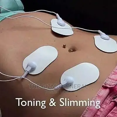 Fabonik Digital Therapy Machine