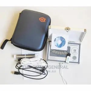 Mini Quantum Magnetic Analyzer