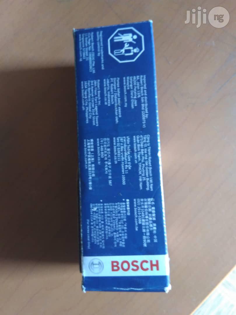 Fuel Pump Bosch