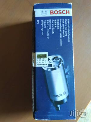 Fuel Pump Bosch