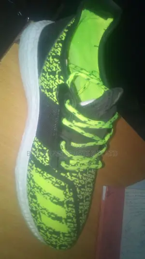 Adidas Juggging Canvas