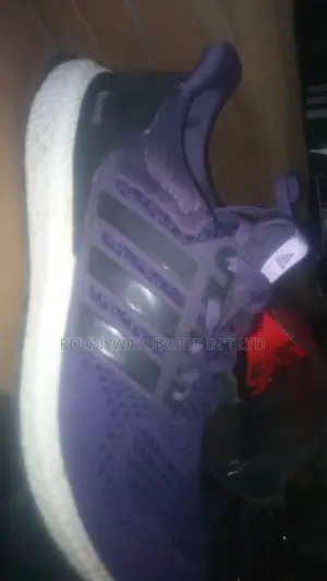 Adidas Jugging Canvas
