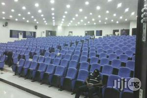 Auditoriums/Hall/Conference Center Chairs