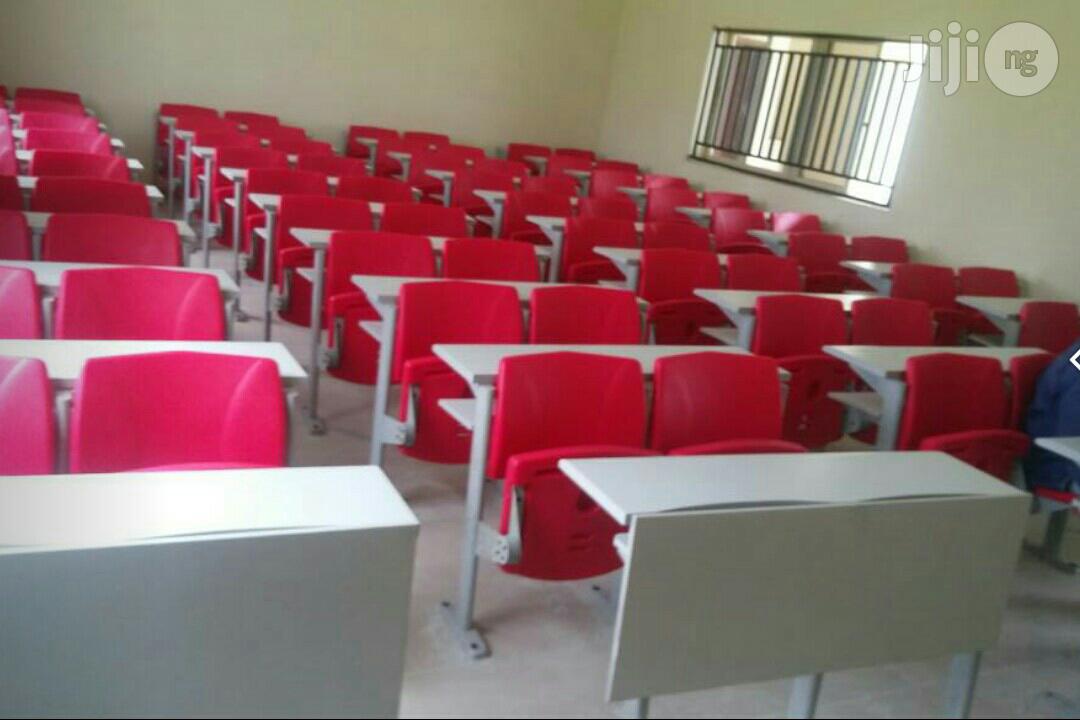 Students/Training/Hall Chairs