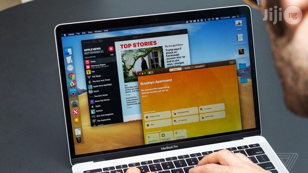 Macos Mojave Installation 10.14
