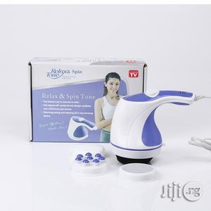 Push Fat Massage Machine Electric Cervical Massager