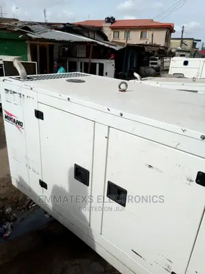 20kva Mikano Diesel Generator