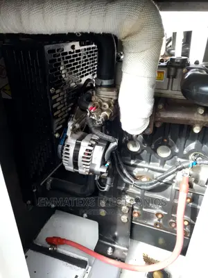20kva Mikano Diesel Generator