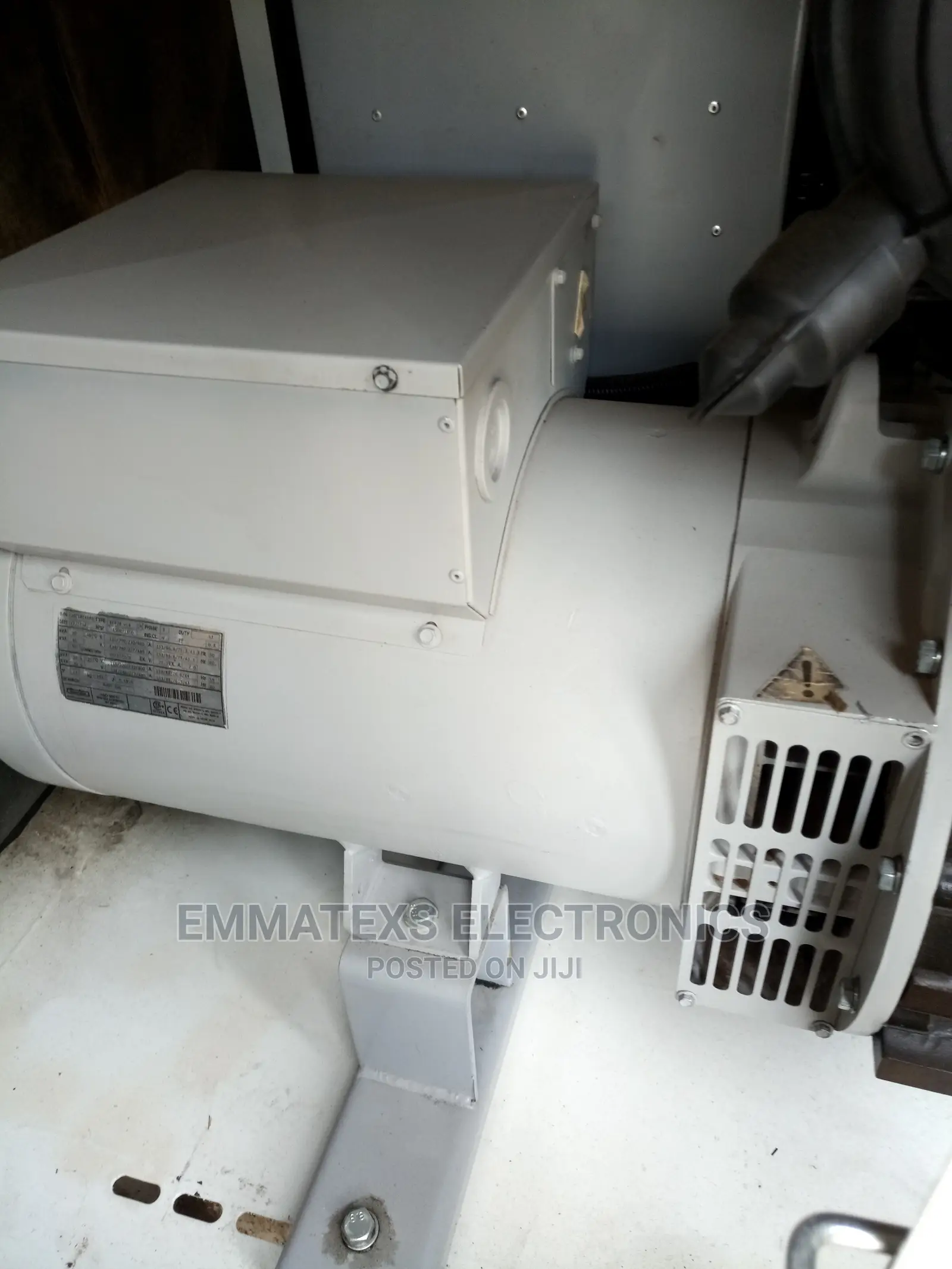 20kva Mikano Diesel Generator