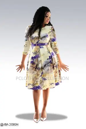 Turkish Dress