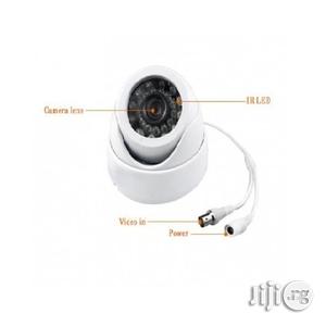 Dentik Vision 2.8mm - 800tvl CCTV Camera