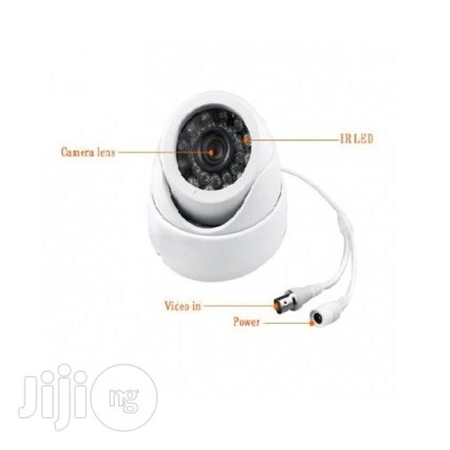Dentik Vision 2.8mm - 800tvl CCTV Camera