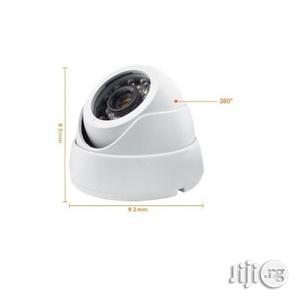 Dentik Vision 2.8mm - 800tvl CCTV Camera
