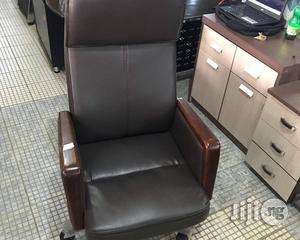 High Quality Excutive Chair