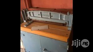 Punching Machine