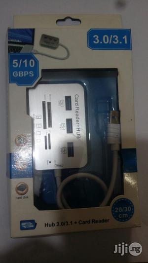 3.0 Usb Card Reader