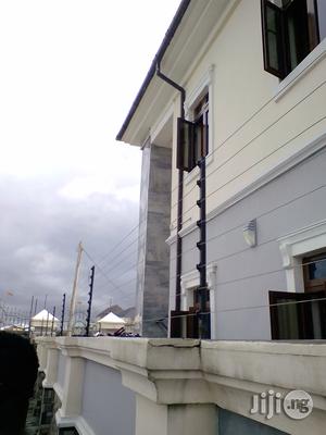 2bdrm Apartment in Isolo for rent